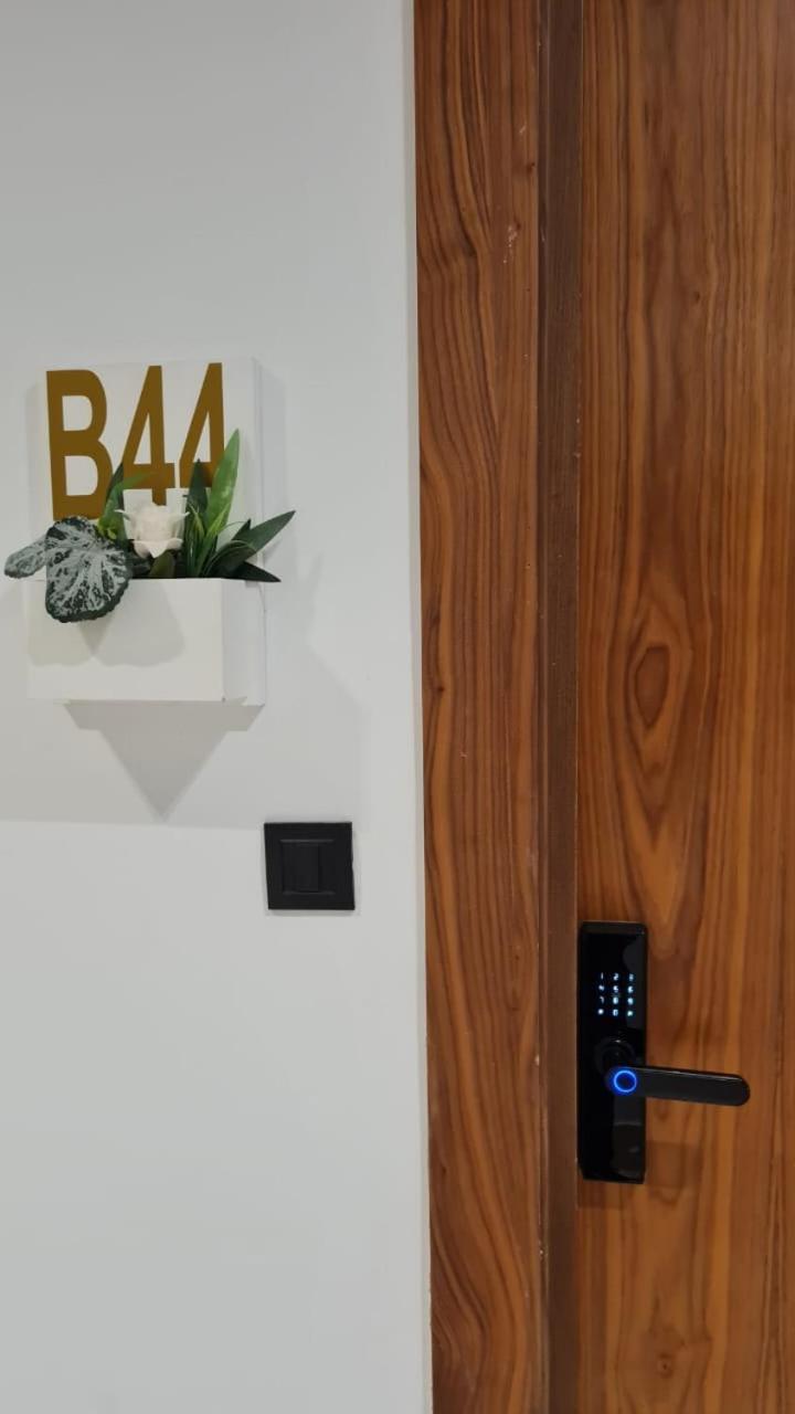 Apartment Lavande A Ain Zaghouen Nord