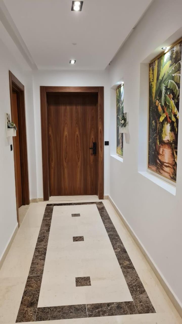 Lavande A Ain Zaghouen Nord Apartment Tunis