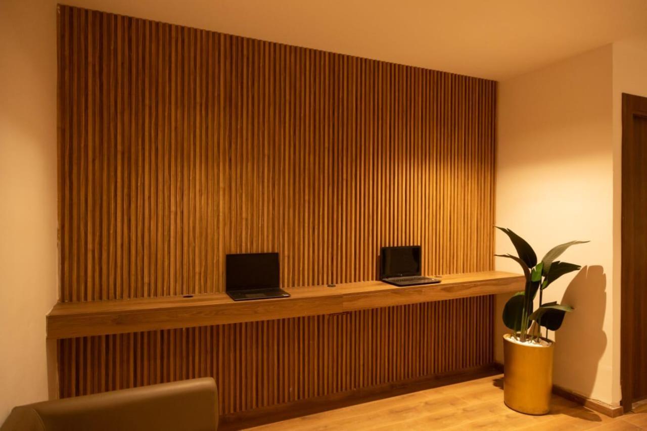 Lavande A Ain Zaghouen Nord Apartment